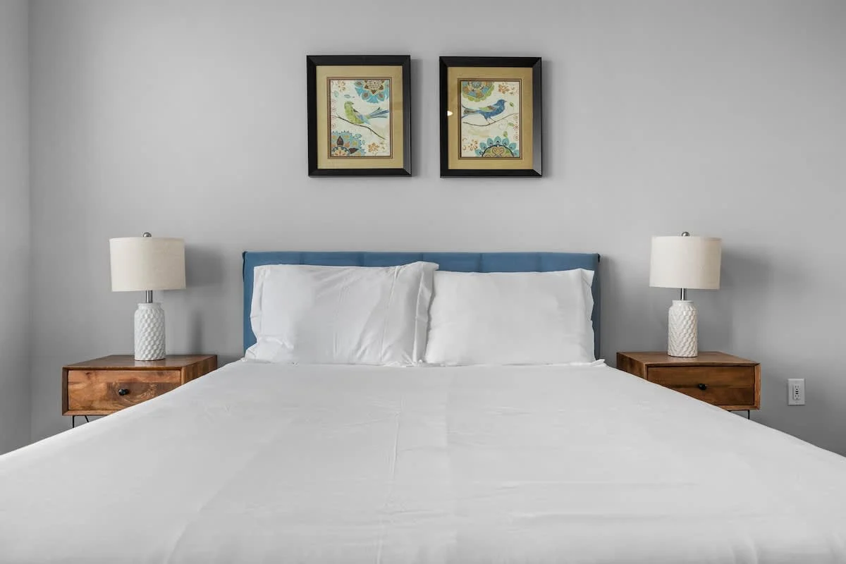 Apartment in Nashville property photo 4