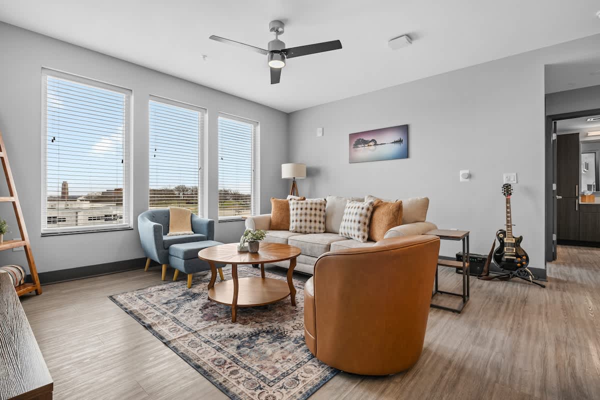 Apartment in Nashville property photo 3
