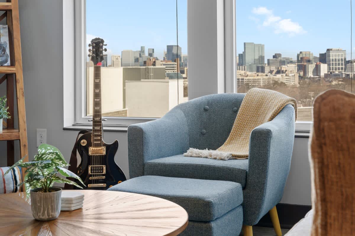 Apartment in Nashville property photo 5