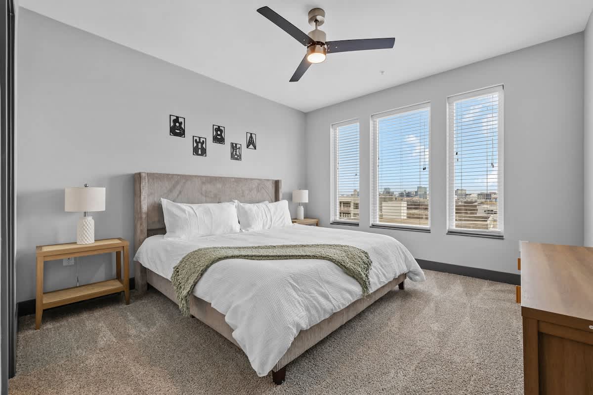 Apartment in Nashville property photo 2
