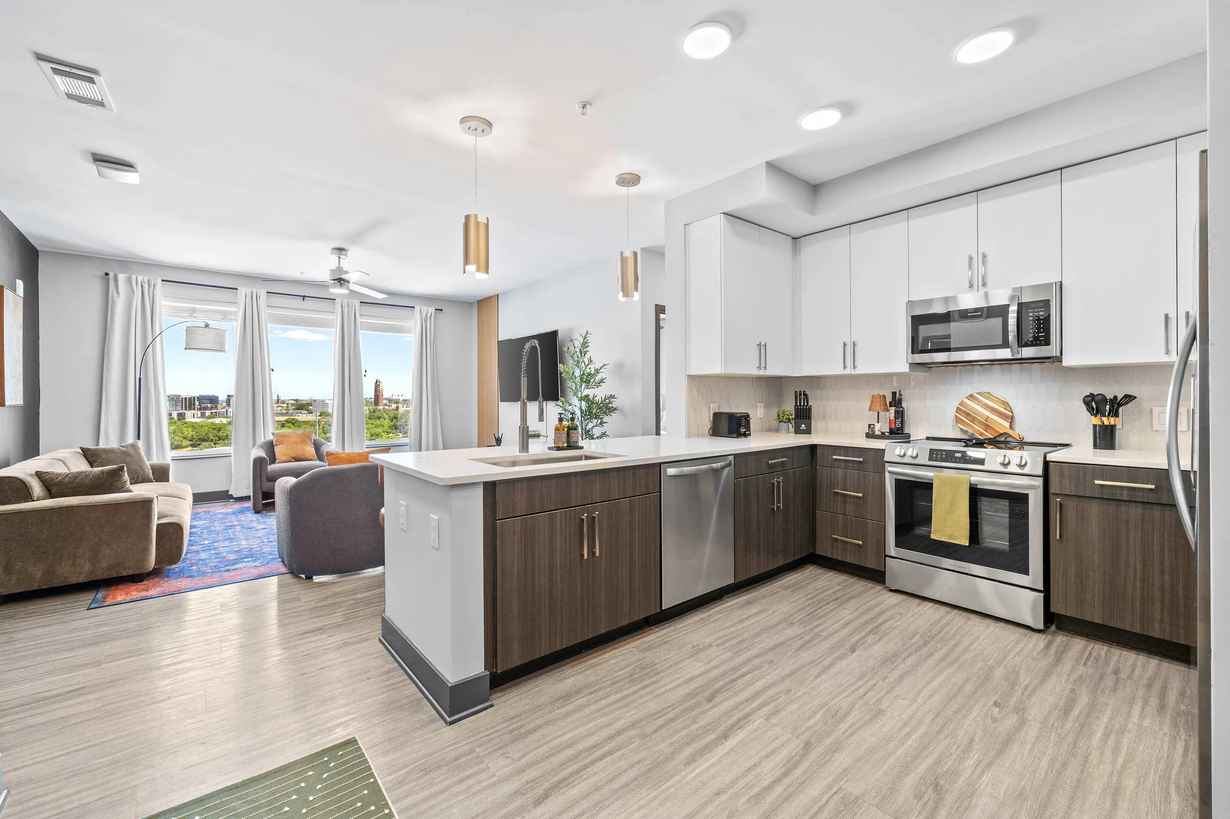 Apartment in Nashville property photo 3