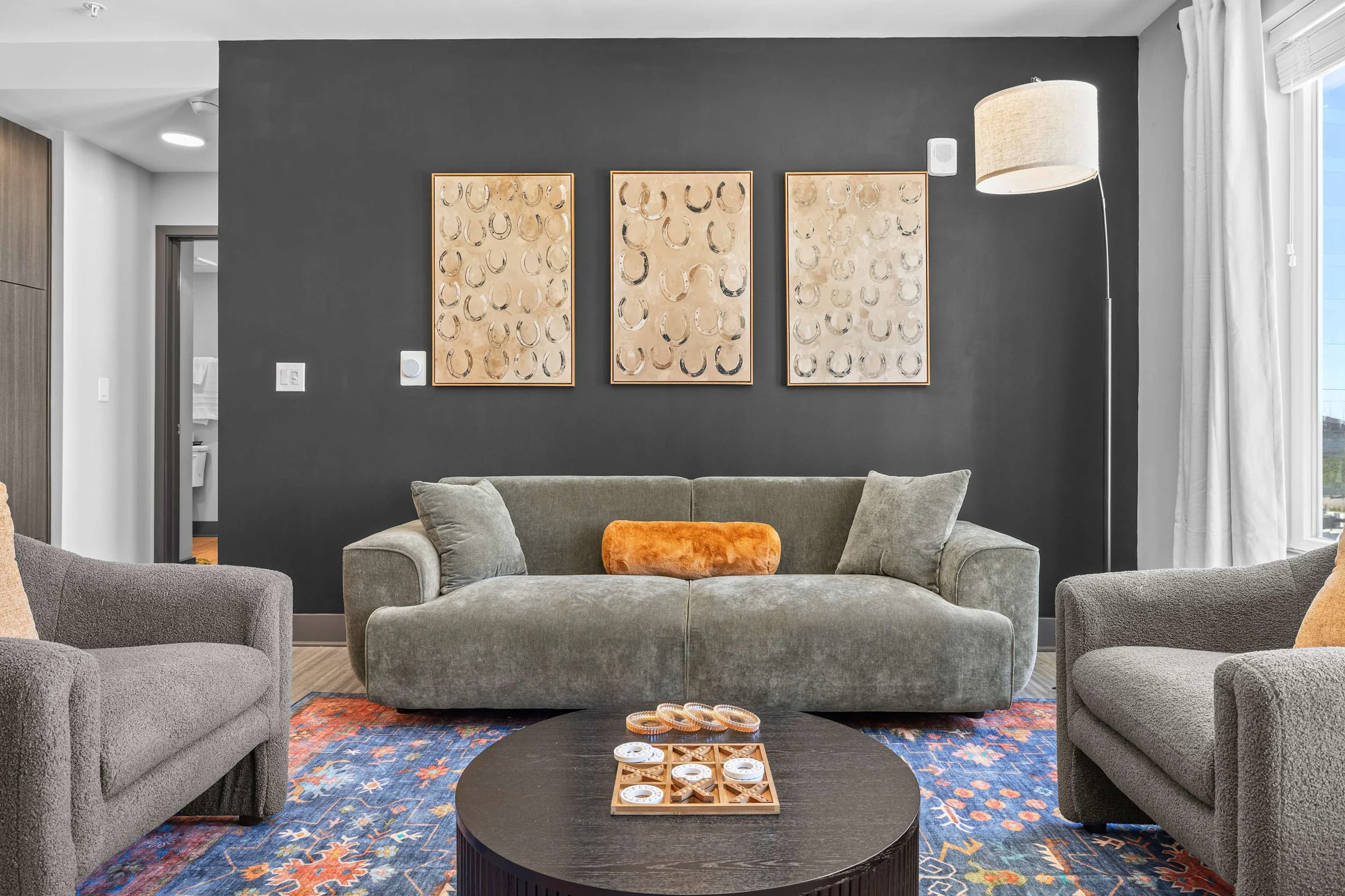 Apartment in Nashville property photo 1