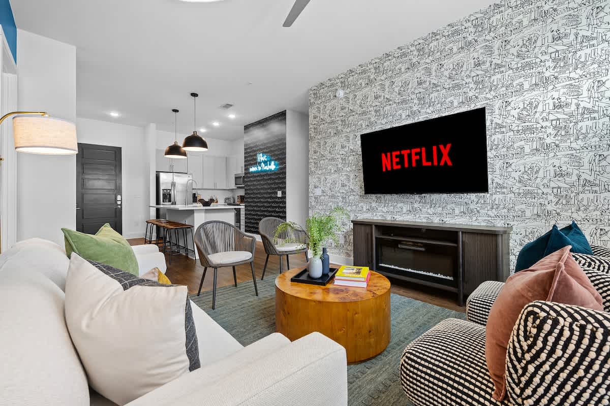 Apartment in Nashville property photo 2