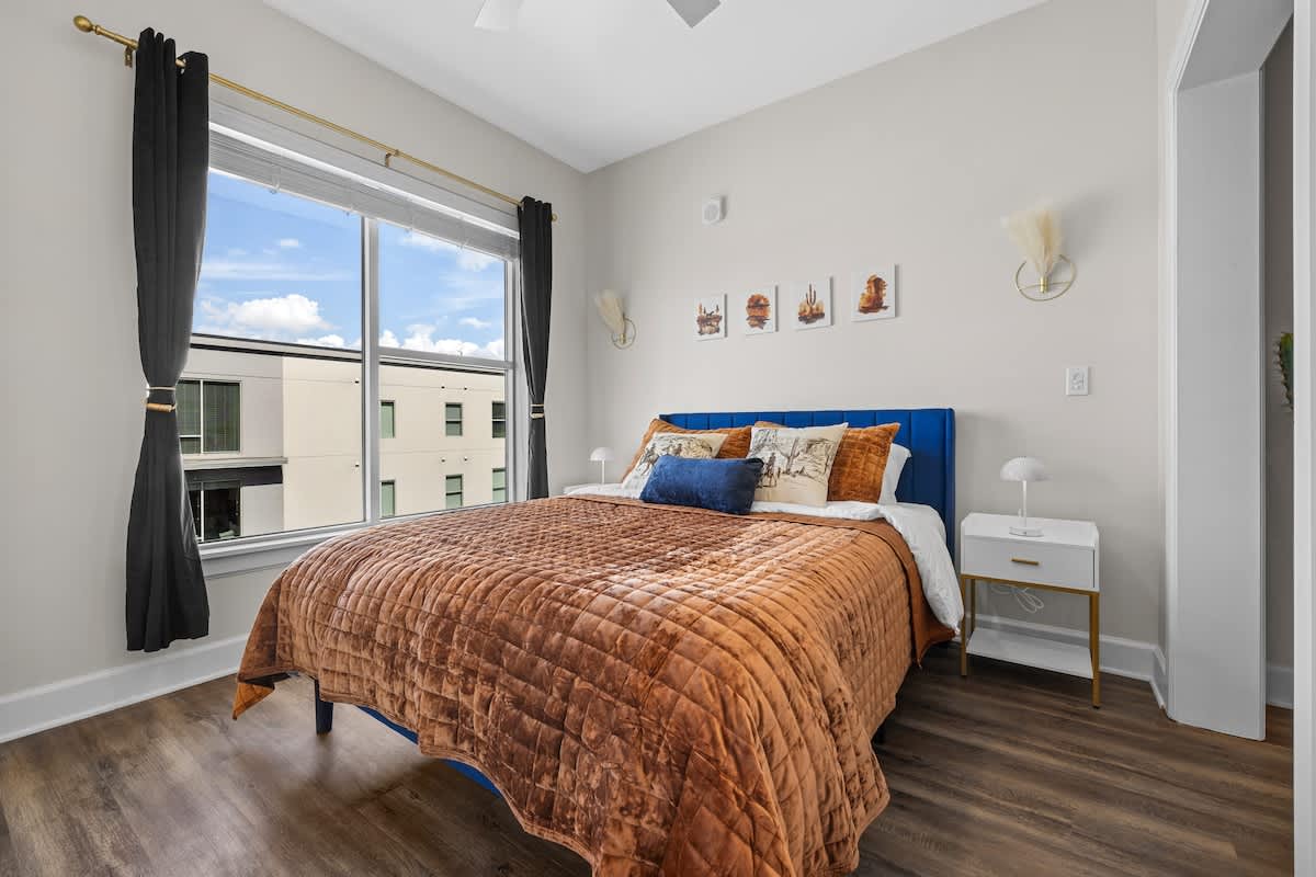 Apartment in Nashville property photo 3