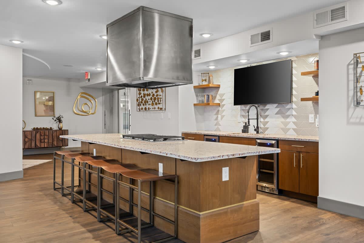 Apartment in Nashville property photo 2