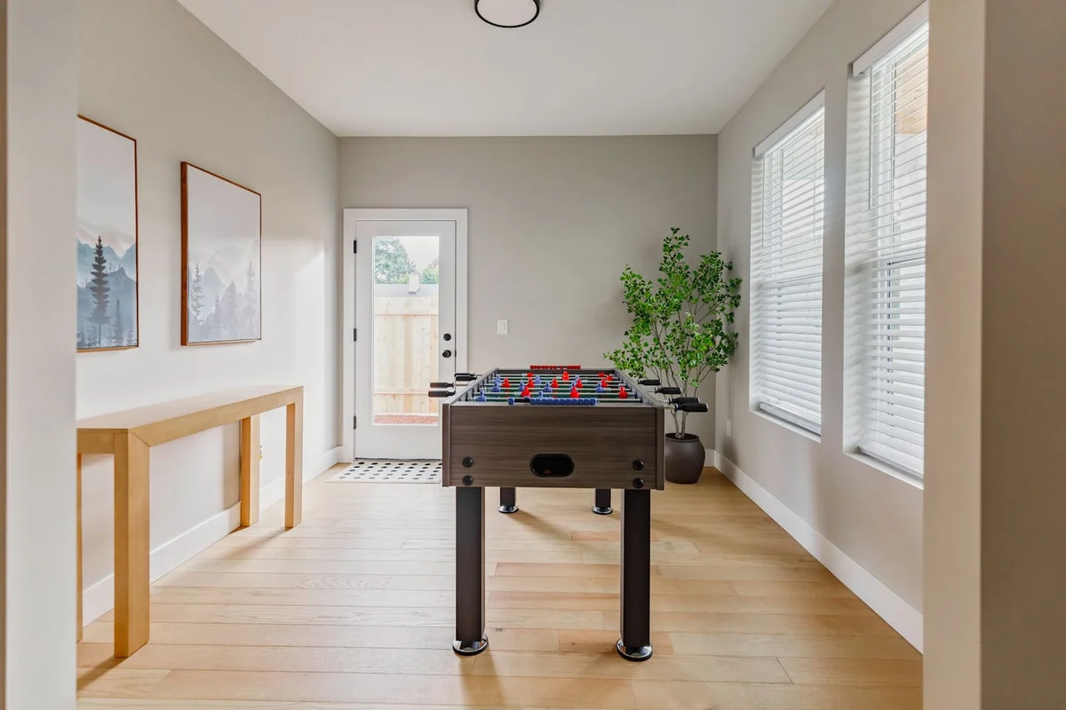 Home in Vancouver property photo 5