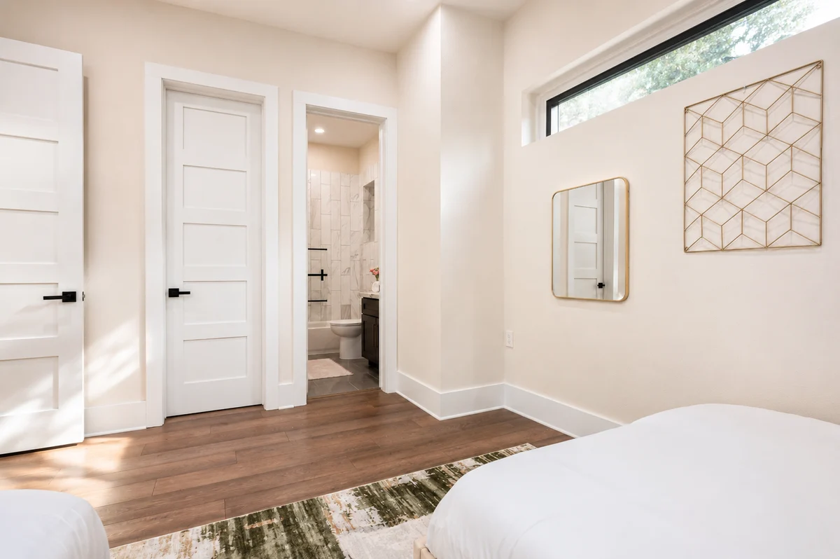 The Horizon: 5 beds•Private Rooftop•Luxe Stay #83