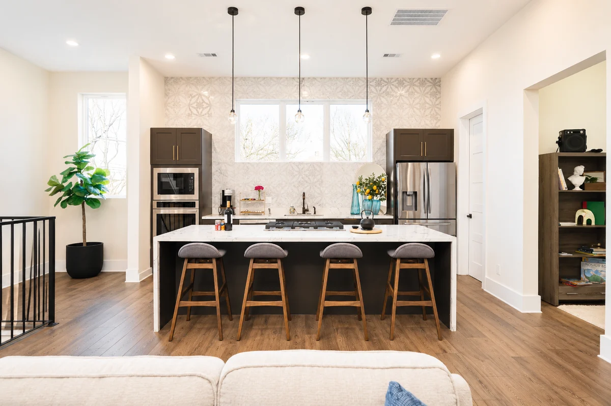 The Horizon: 5 beds•Private Rooftop•Luxe Stay #68