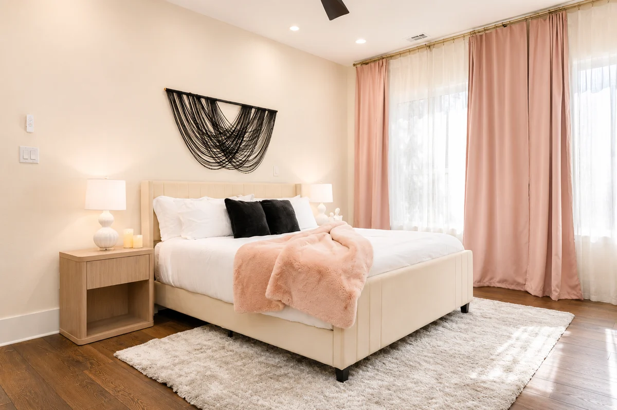 The Horizon: 5 beds•Private Rooftop•Luxe Stay #89