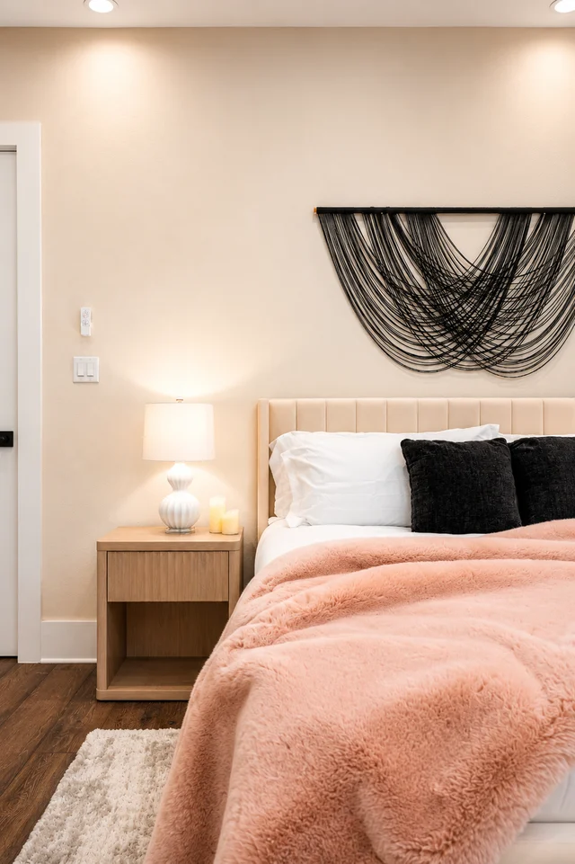 The Horizon: 5 beds•Private Rooftop•Luxe Stay #84