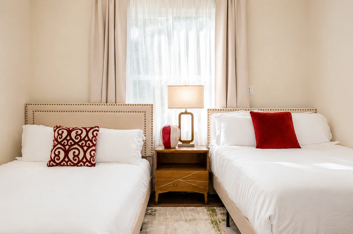 The Horizon: 5 beds•Private Rooftop•Luxe Stay #67