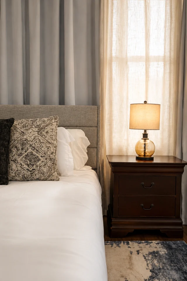 The Horizon: 5 beds•Private Rooftop•Luxe Stay #82