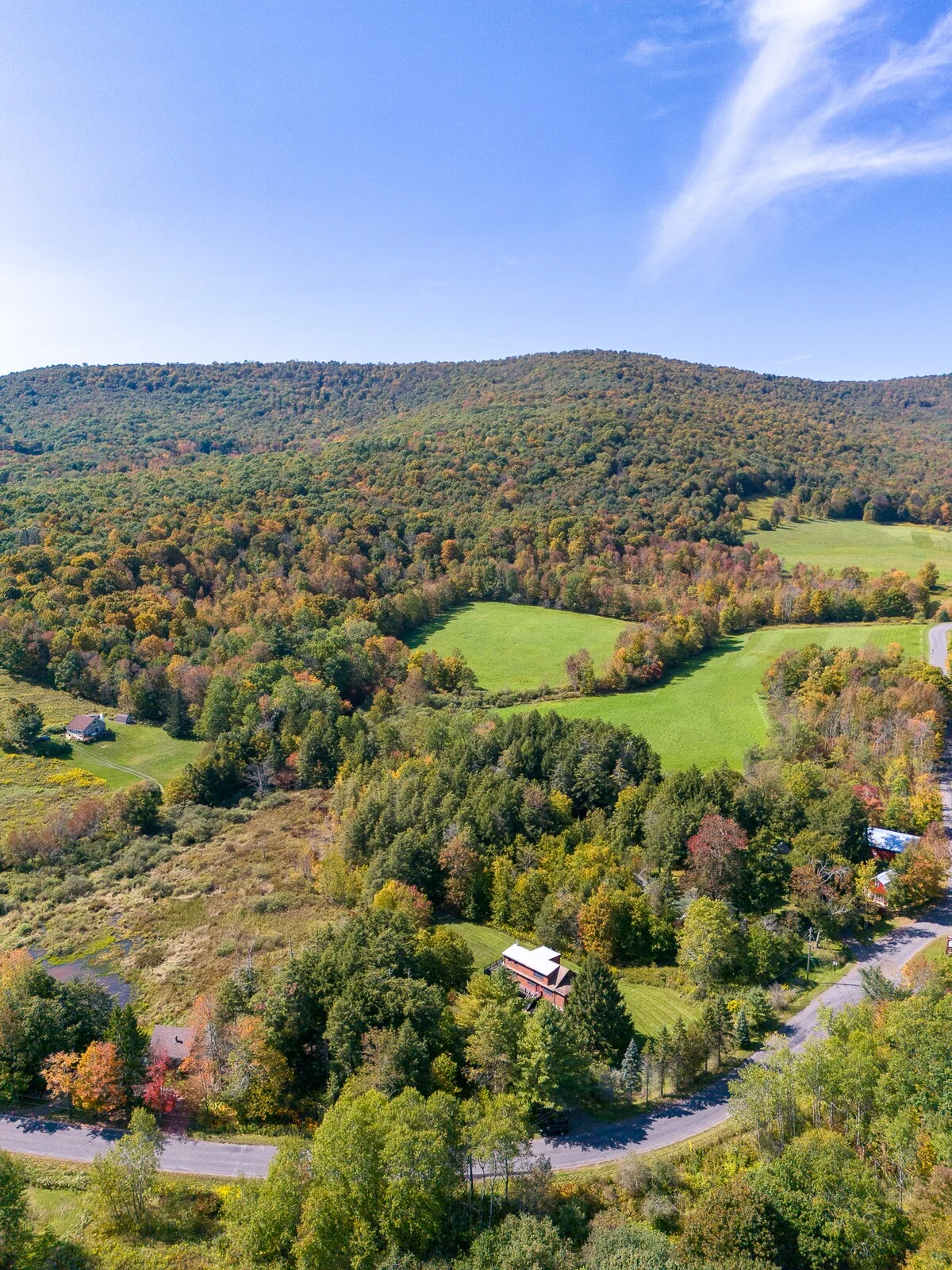 Warm & Woodsy Cabin Year-Round Escape #81