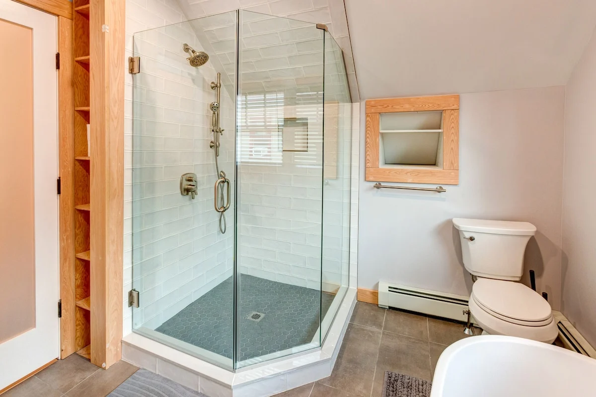Hygge Haus • Warm Welcoming Year-Round Escape #113