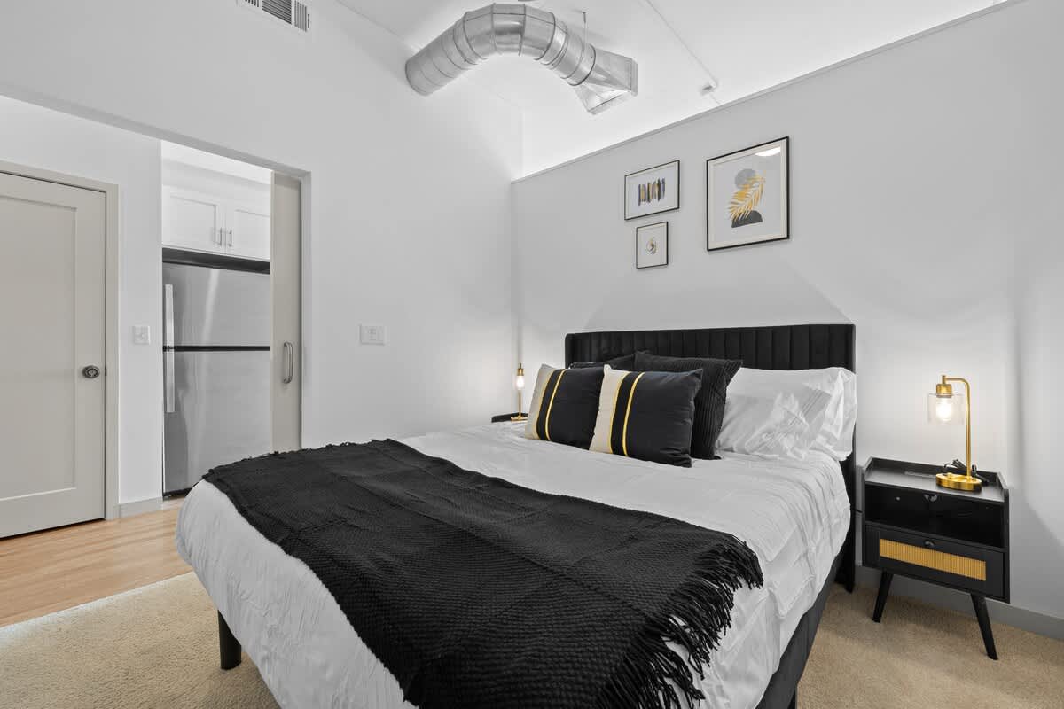 Apartment in Nashville property photo 3