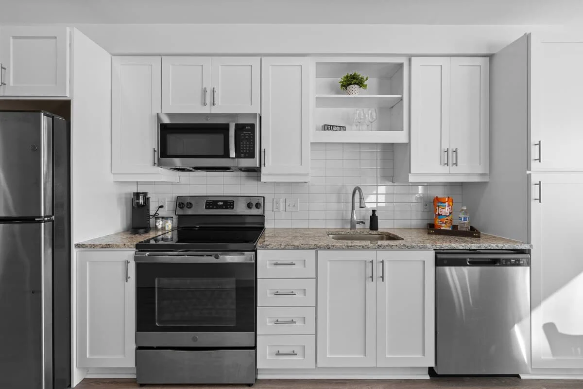Apartment in Nashville property photo 2