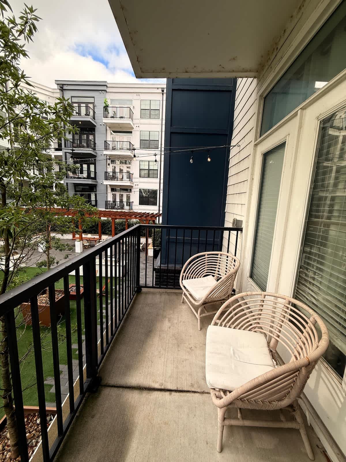 Apartment in Nashville property photo 4