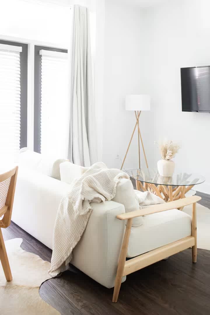 Apartment in Nashville property photo 2