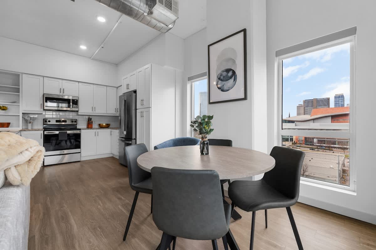 Apartment in Nashville property photo 5