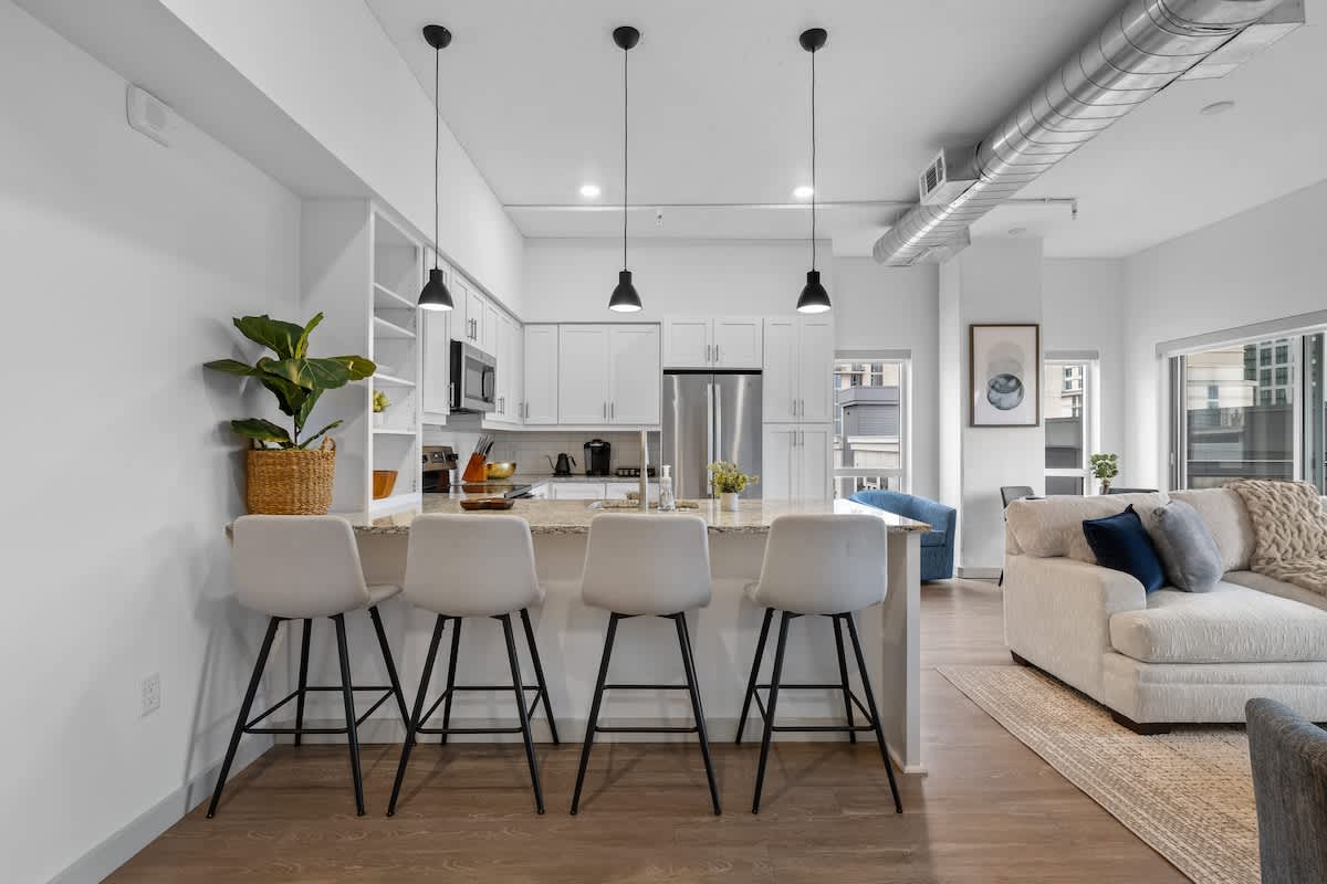 Apartment in Nashville property photo 3