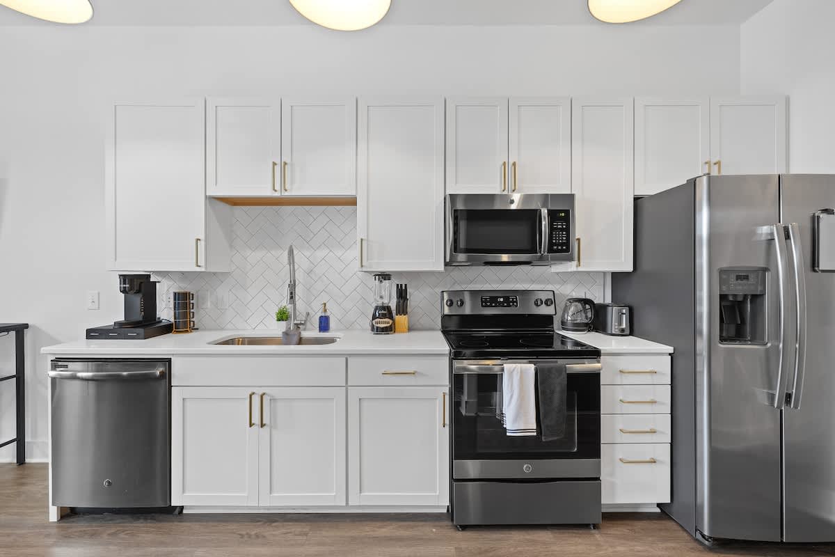 Apartment in Nashville property photo 2