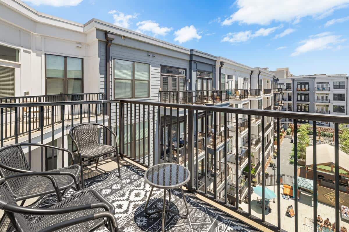 Apartment in Nashville property photo 5