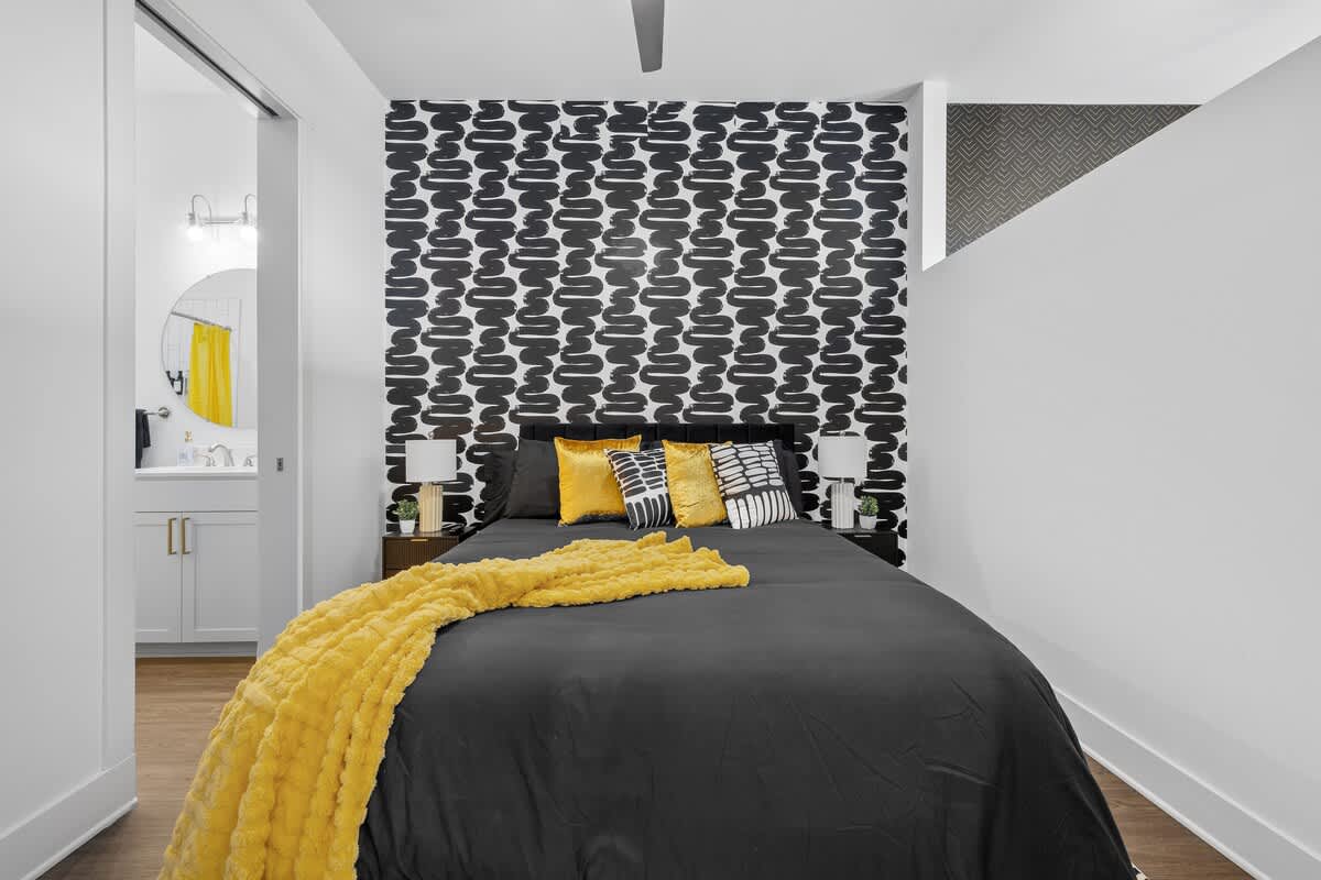 Apartment in Nashville property photo 3