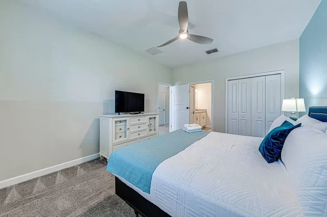 Bedroom 4 image 1