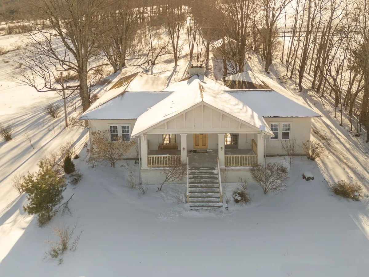 Luxe 3BR Getaway for 4 Seasons #109