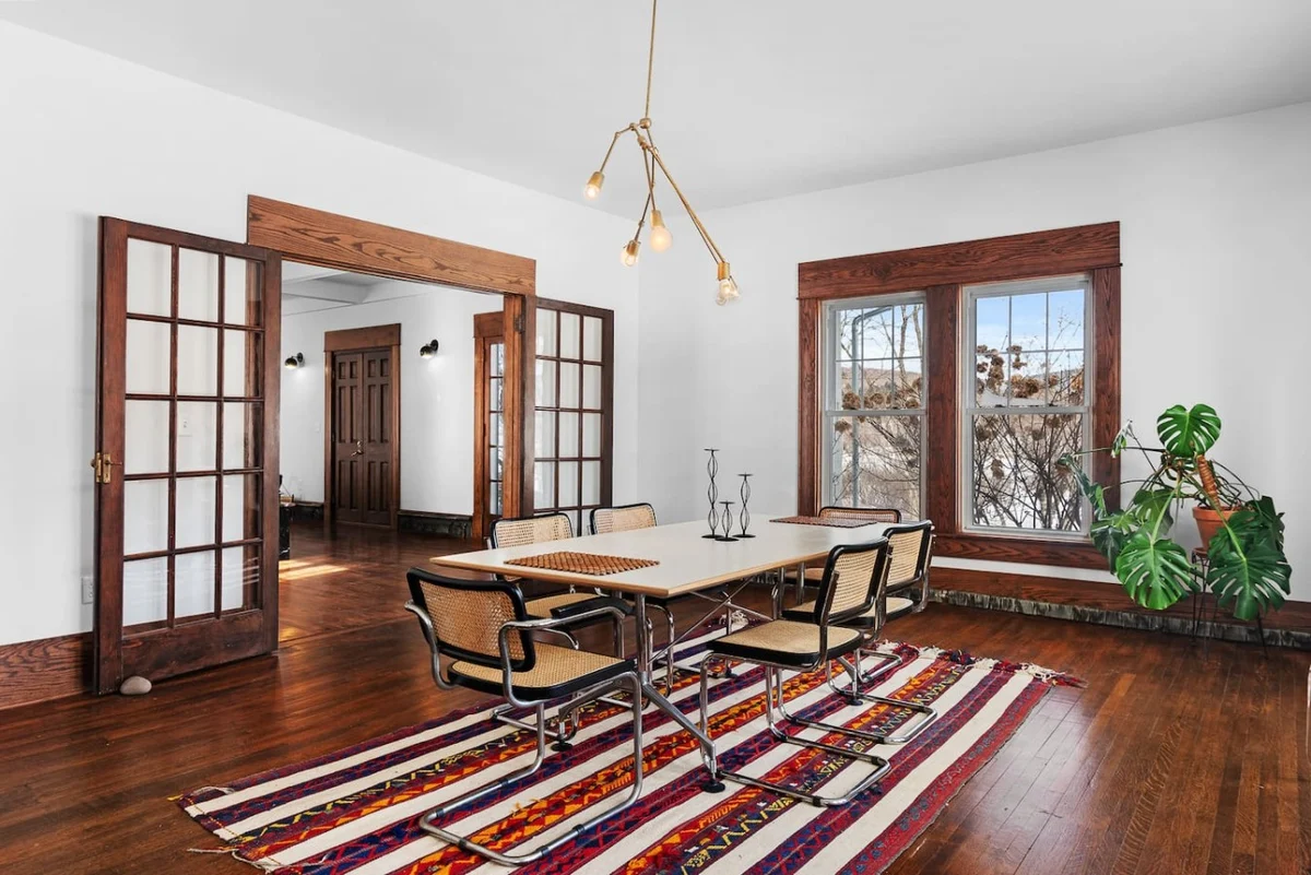 Luxe 3BR Getaway for 4 Seasons #84