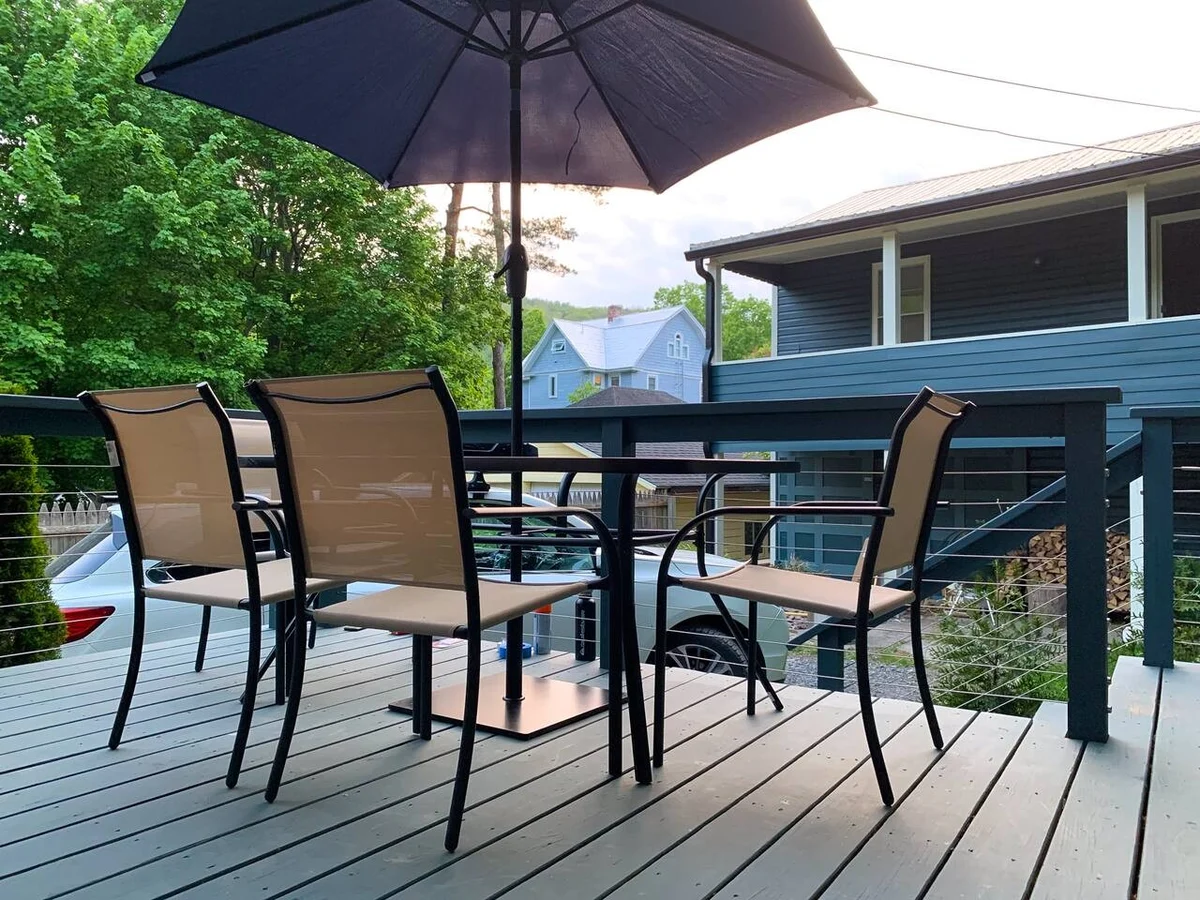 Hygge Haus • Warm Welcoming Year-Round Escape #180