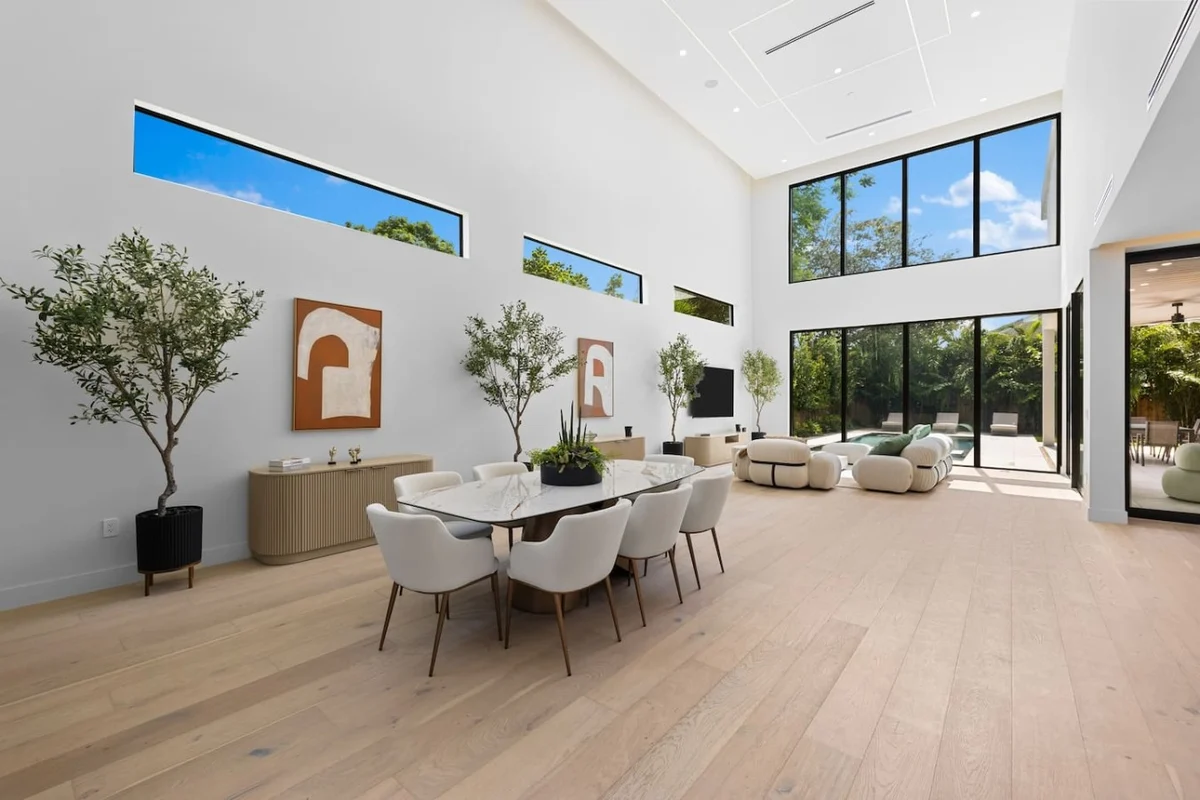 Modern Miami Estate w/ Pool & Rooftop #56