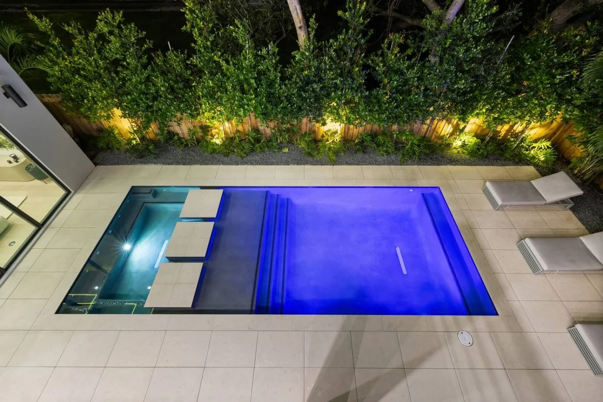 Modern Miami Estate w/ Pool & Rooftop #71