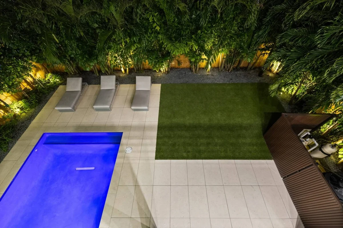 Modern Miami Estate w/ Pool & Rooftop #75