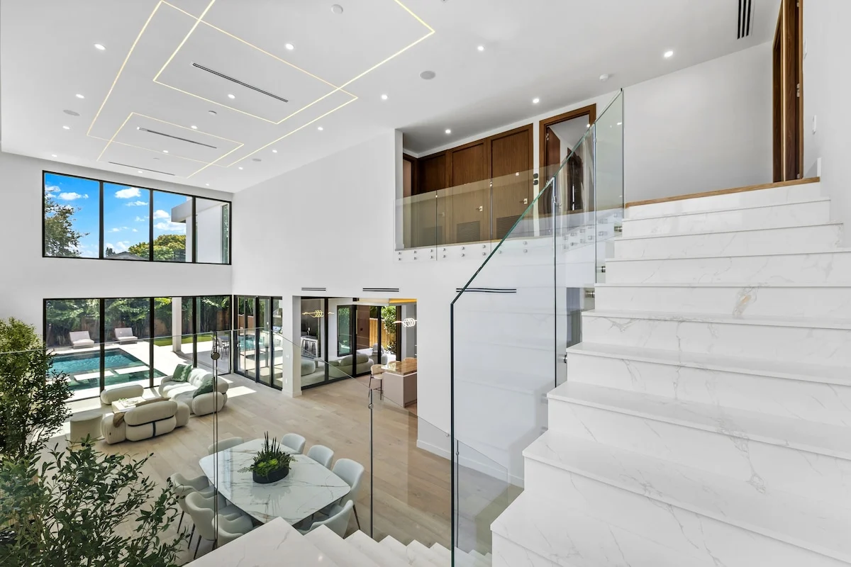 Modern Miami Estate w/ Pool & Rooftop #13