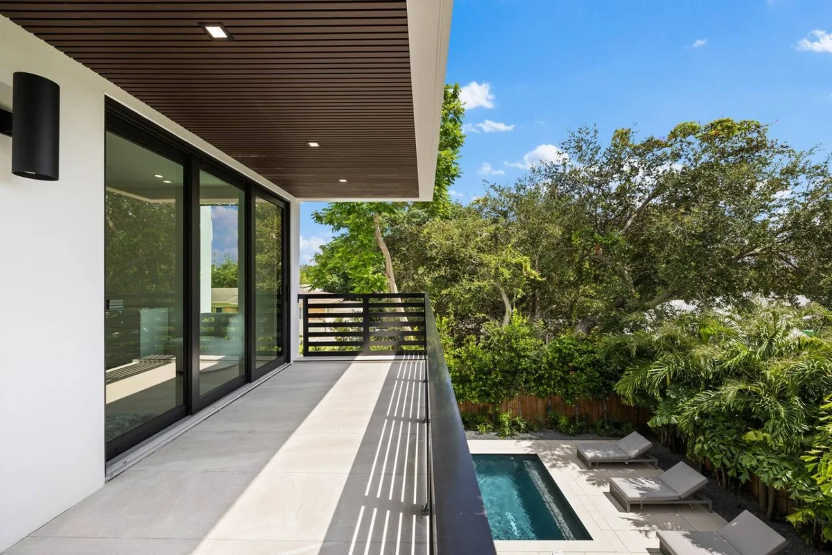 Modern Miami Estate w/ Pool & Rooftop #2
