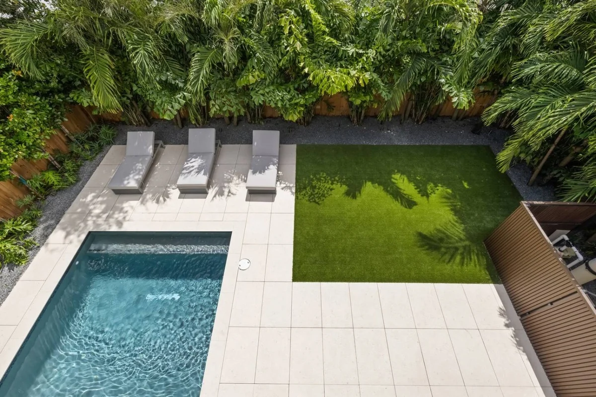 Modern Miami Estate w/ Pool & Rooftop #33
