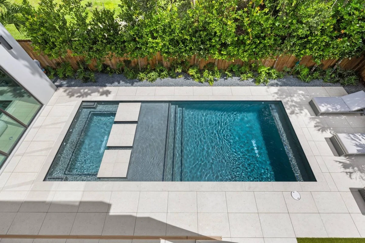 Modern Miami Estate w/ Pool & Rooftop #24