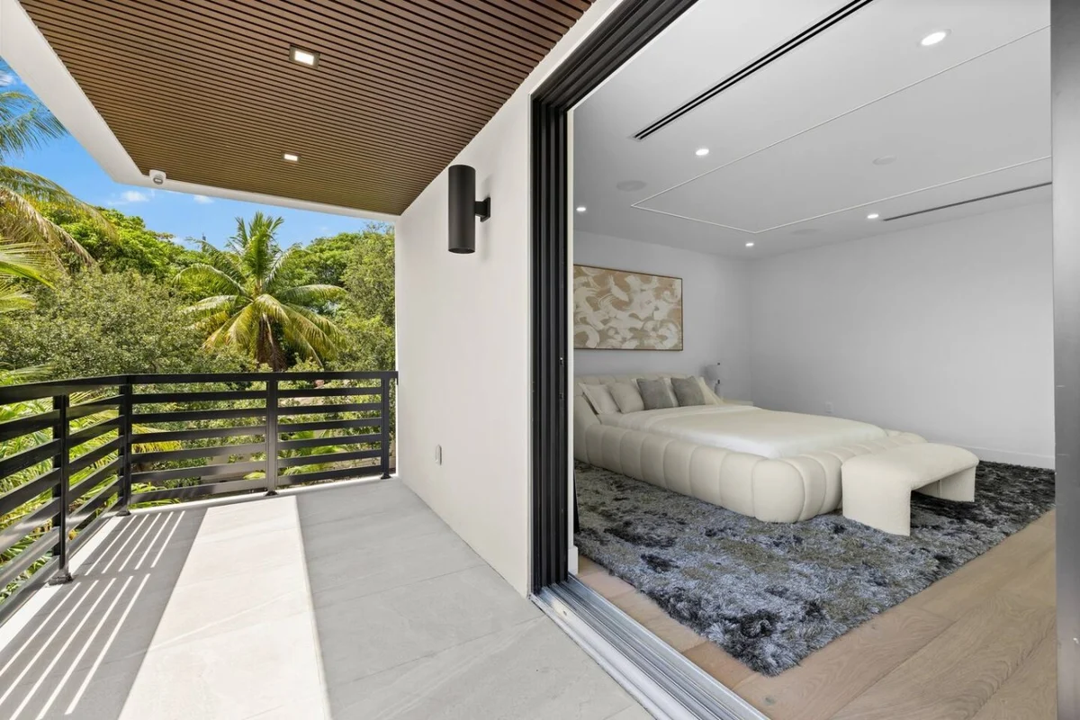 Modern Miami Estate w/ Pool & Rooftop #44