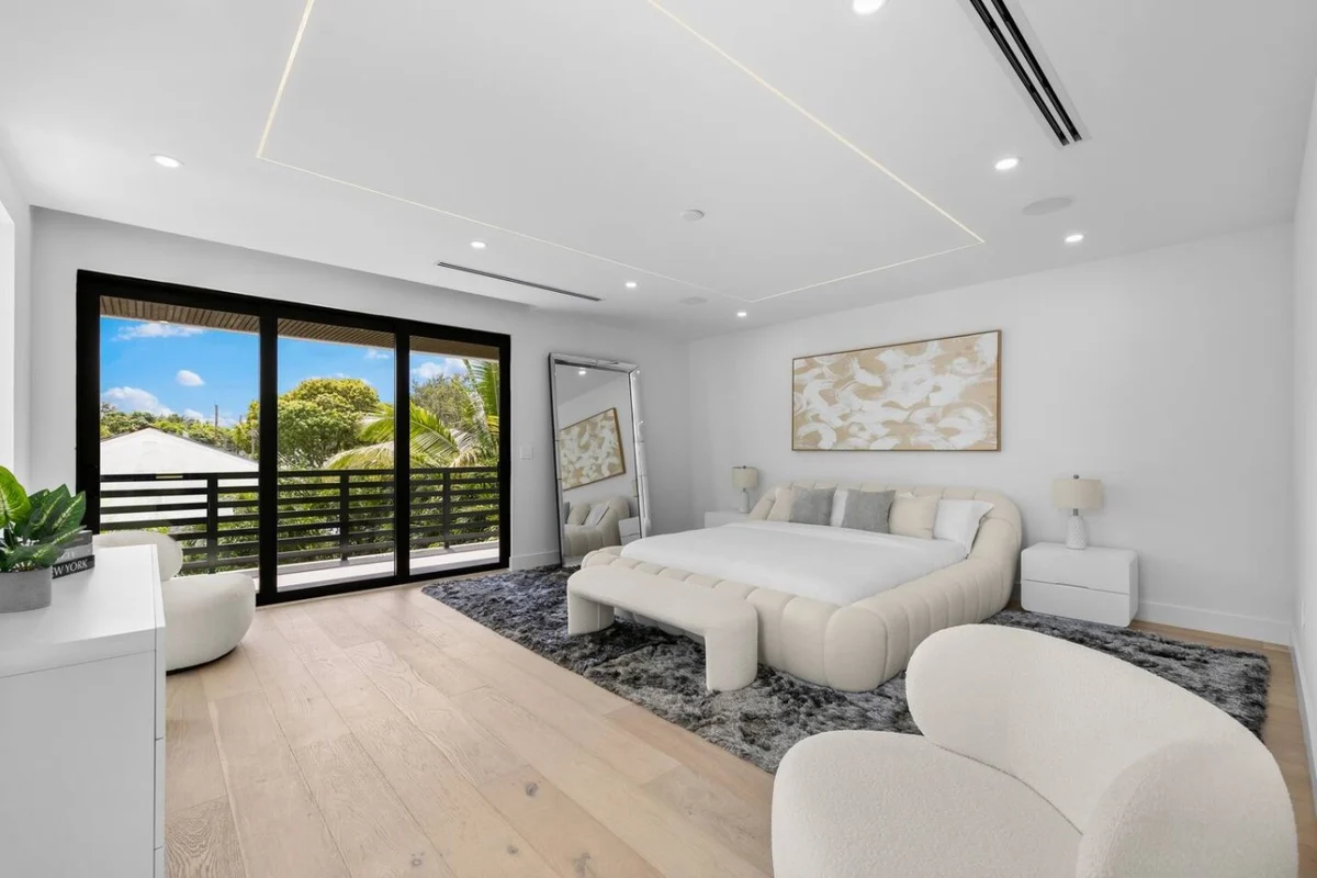Modern Miami Estate w/ Pool & Rooftop #52