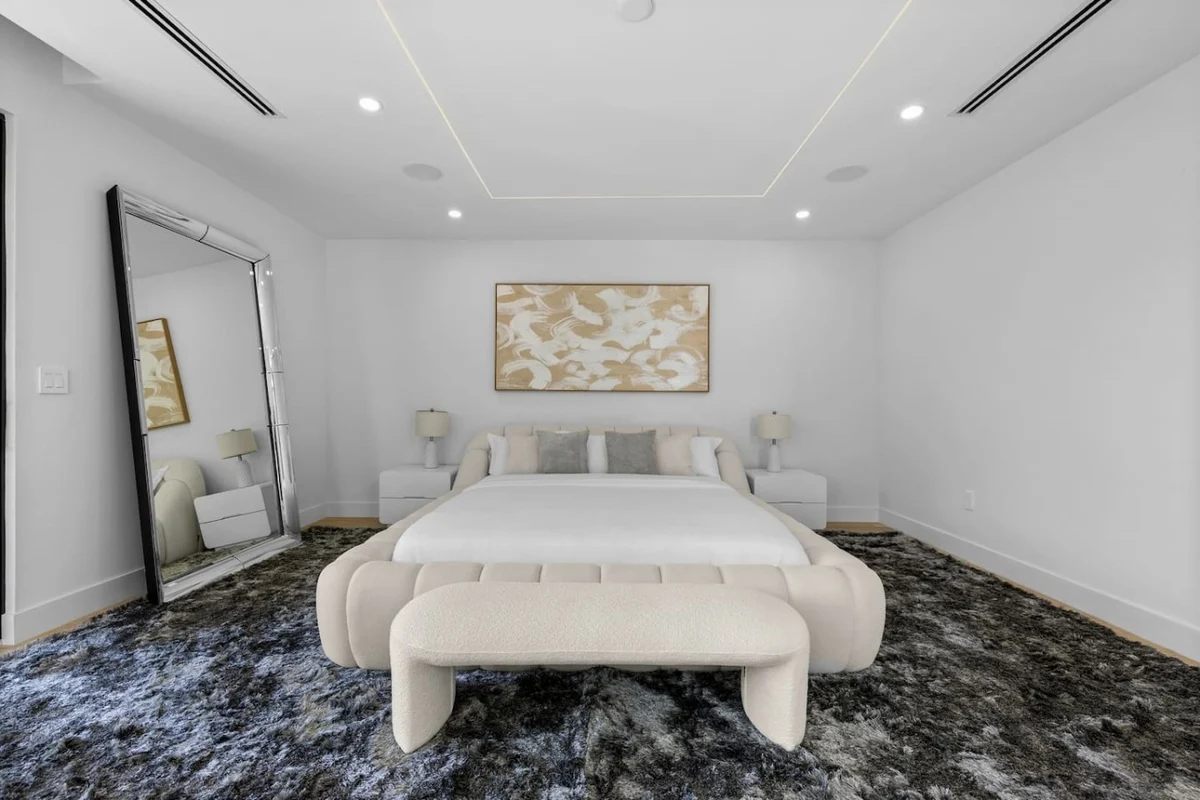 Modern Miami Estate w/ Pool & Rooftop #29