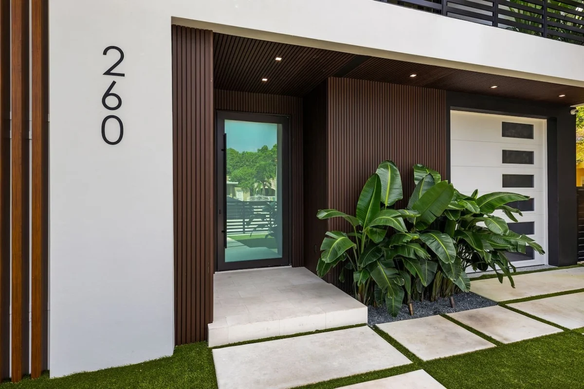 Modern Miami Estate w/ Pool & Rooftop #73