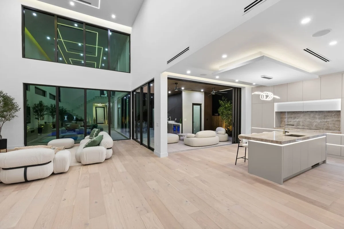 Modern Miami Estate w/ Pool & Rooftop #89