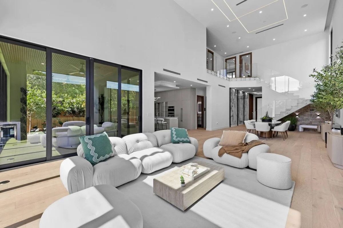 Modern Miami Estate w/ Pool & Rooftop #60