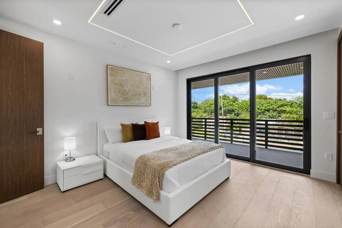 Modern Miami Estate w/ Pool & Rooftop #63
