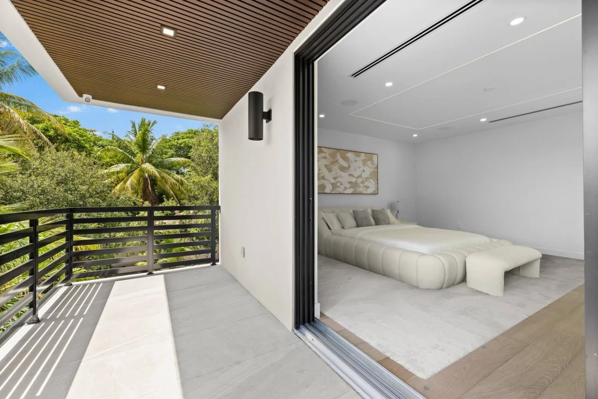 Modern Miami Estate w/ Pool & Rooftop #79