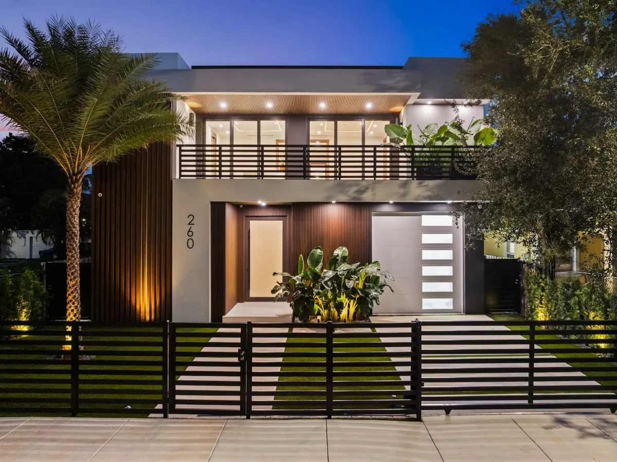 Modern Miami Estate w/ Pool & Rooftop #61