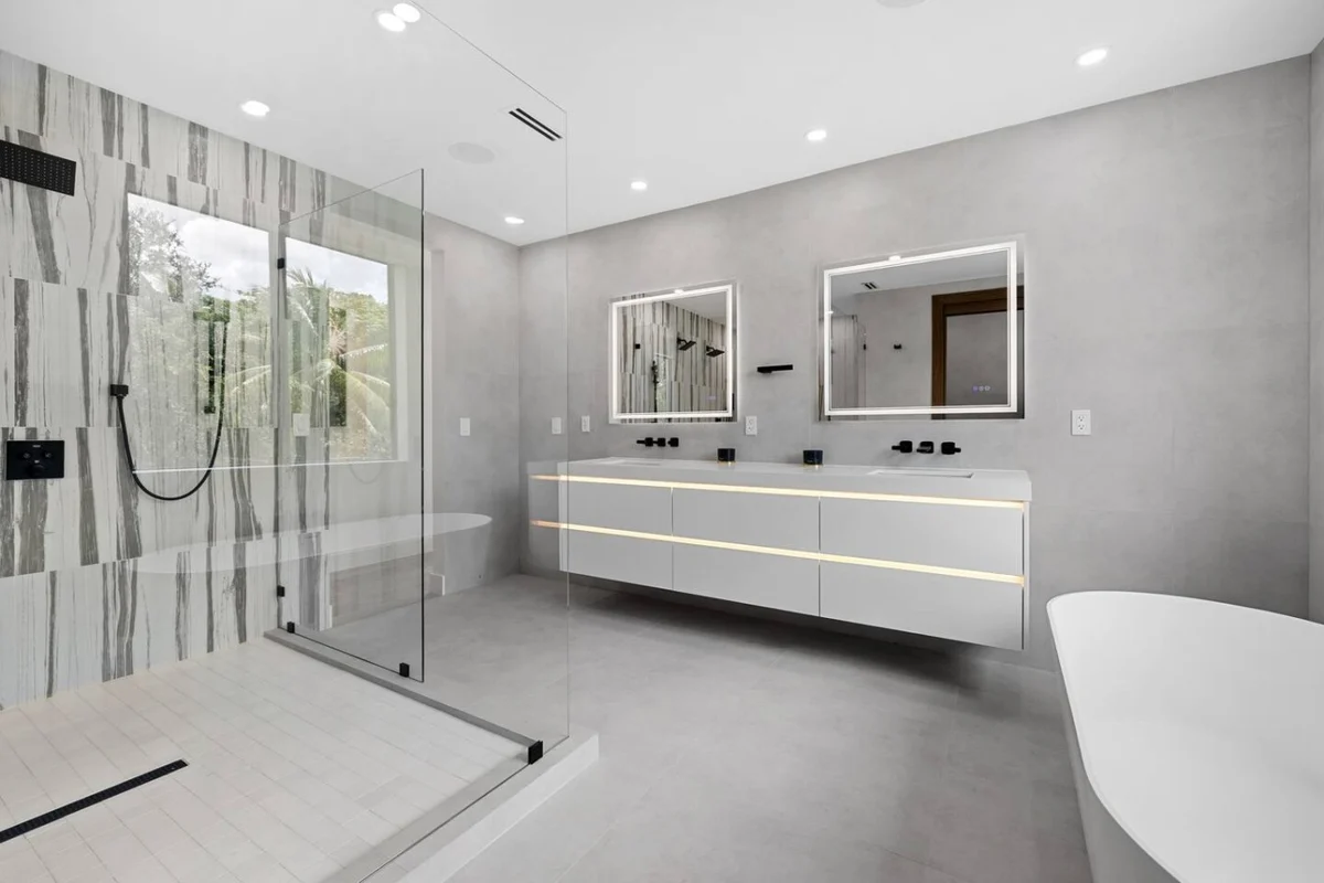 Modern Miami Estate w/ Pool & Rooftop #83