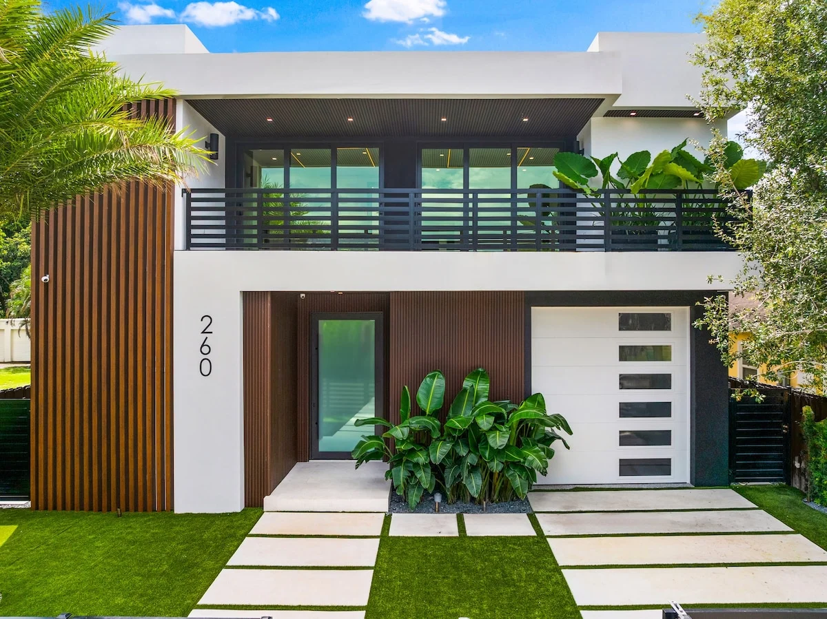 Modern Miami Estate w/ Pool & Rooftop #76