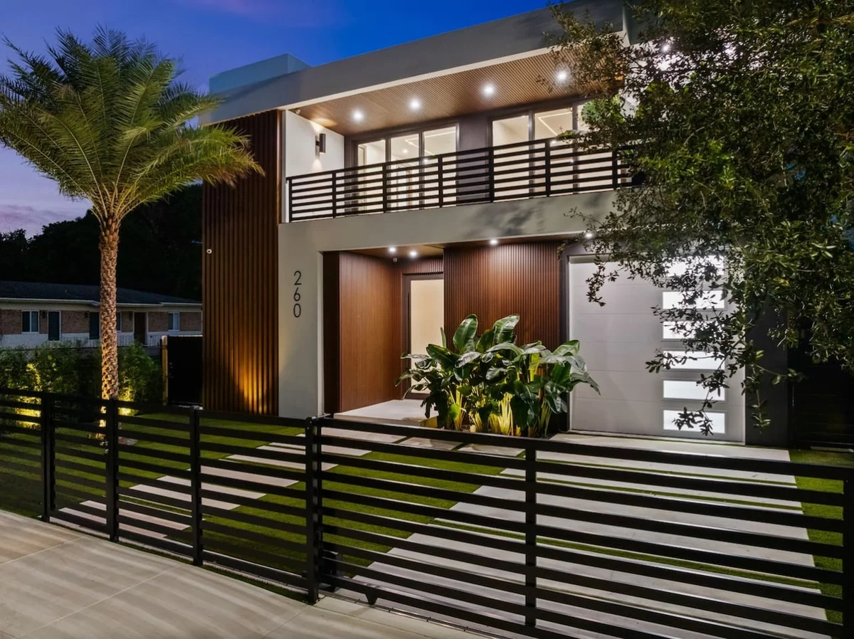 Modern Miami Estate w/ Pool & Rooftop #18
